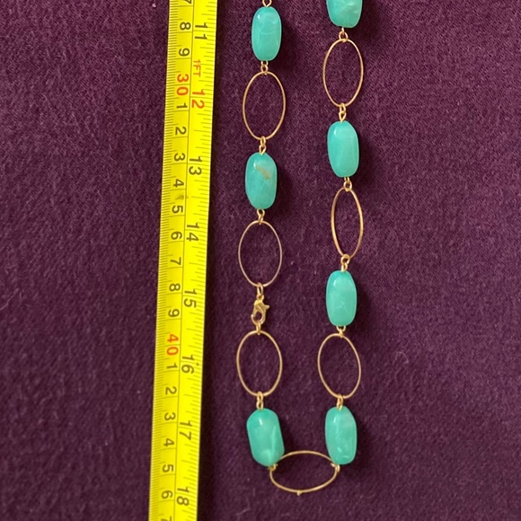 Turquoise Costume Jewelry - Picture 6 of 6